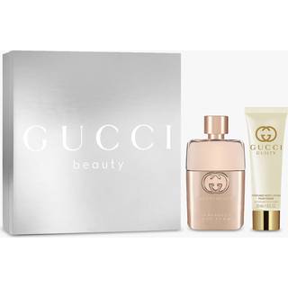 Gucci Guilty Pour Femme Gave sæt