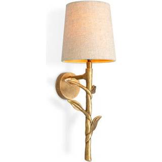 Farini Wall Lamp Brass