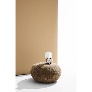 Bloom puff ø 72 cm - Grøn