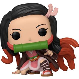 Demon Slayer - Nezuko Kamado Funko POP! Figur