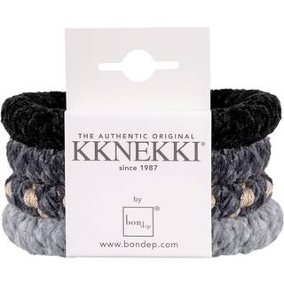 Kknekki Hair Tie Bundle 56 4pcs