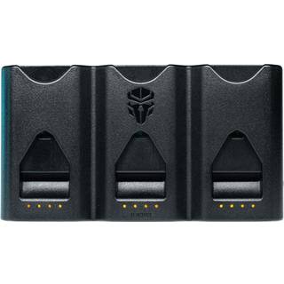 x Pr1me Tri-Charge for Fujifilm NP-W235