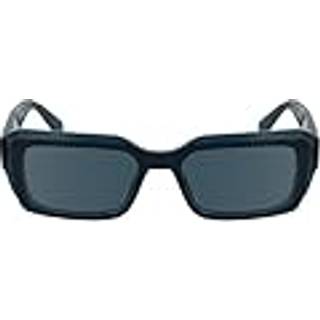 Calvin Klein Jeans CKJ24620S 400 53 Solbriller Mænd - Transparent Blue - 53mm