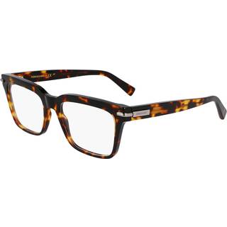 Salvatore Ferragamo SF3014 242 53 Briller Mænd Tortoiseshell - Dark Tortoise - 53mm