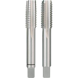 Håndtapsæt/2 DIN2181 HSS MF20×1,5mm