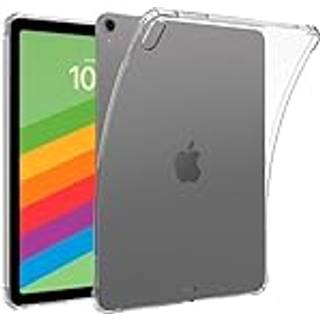 Til iPad Air 11 (2024) Tablet Etui Fire Drop Beskyttelse TPU Bagside Cover