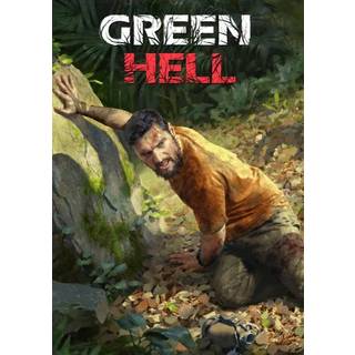 Green Hell (PC)