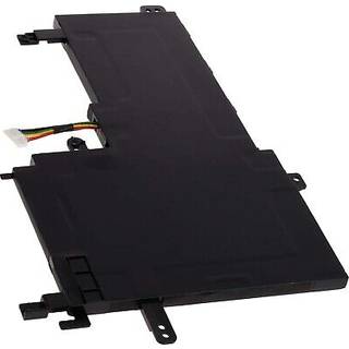 Batteri til Asus S531FL-EJ154T Laptop