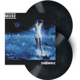 Muse - Showbiz