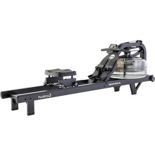 Fluid Rower romaskine Neon Pro XL