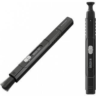 Nitecore NC-CK020 Lens Cleaning Pen - Dubbelsidig rengöringspenna för filter och teknik