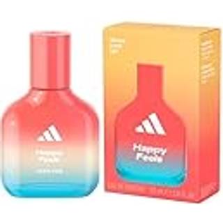 Adidas Vibes Happy Feels Grapefruit And Jasmine Eau De Parfum 30ml