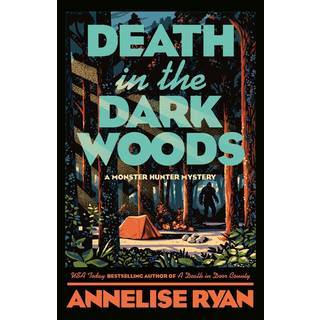 Death in the Dark Woods