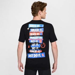 Nike Herre Dri-fit T-shirt*