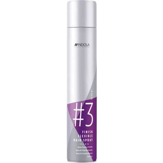 Indola Care & Style Finish Flexible Hair Spray 500 ml