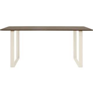 Muuto 70/70 Spisebord 170x85 Røget Eg/Sand