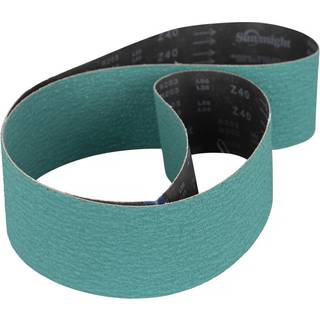 PELA Slibebånd til radius-slibeenhed 503230