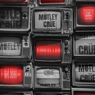 Mötley Crüe - Greatest Hits