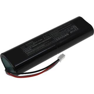 Batteri til Robotstøvsuger Ecovacs Deebot Ozmo 930, Ozmo 937