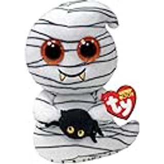 Ty Boo Buddy - Ooooky Ghost - Halloween 2024
