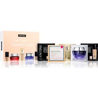 Beauty Discovery Box Notino Gift Tips: Flawless Base Sæt til kvinder