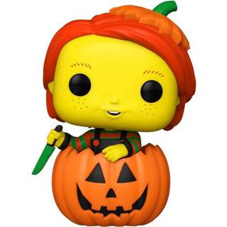 Vintage Halloween Good Guy Chucky Funko POP! Figur