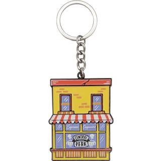 Friends Keychain Central Perk Limited Edition
