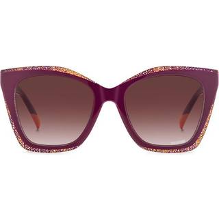 Missoni MIS 0188/S 8CQ/3X Solbriller Rosa Sfumato
