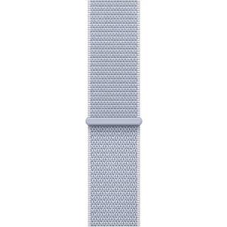 Apple Watch 46mm Sport Loop (blue cloud)