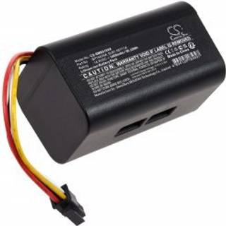Batteri passer til Robotstøvsuger Samsung VR500RM, Midea i5, i5 Young, Type BP14435A