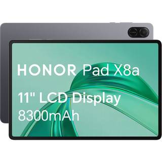 Honor Pad X8a 11 Grå