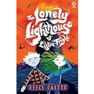 The Lonely Lighthouse of Elston-Fright