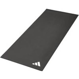 Adidas Beskyttelsesmåtte til tunge træningsmaskiner