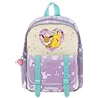 POKEMON - Flower Collection - Fashion Small Backpack