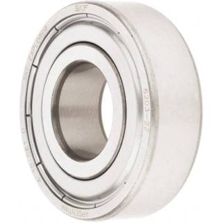 Skf Leje 6203-2z explorer 17x40x12