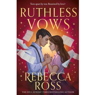 Ruthless Vows