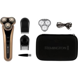 Remington X9 Limitless X Roterende Barbermaskine