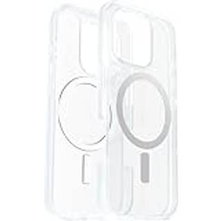 Otterbox React Magsafe Iphone 16 Pro Transparent