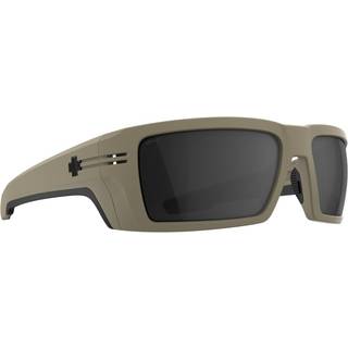 Spy REBAR SE 6700000000284 62 Solbriller Mænd Brun - Matte Sand - 62mm