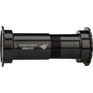 Hjul fremstilling PF41 ABEC-3 FAT BIKE Bundbeslag til 24 mm (Shimano)