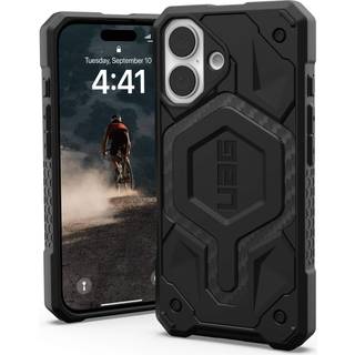 UAG Monarch - Carbon Fiber - iPhone 16
