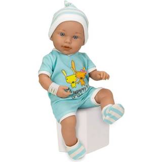 GA-Toys Dukke - Dreng (20232)