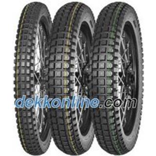 Mitas Enduro Hybrid Super (yellow) M+S 80/100-21 51P