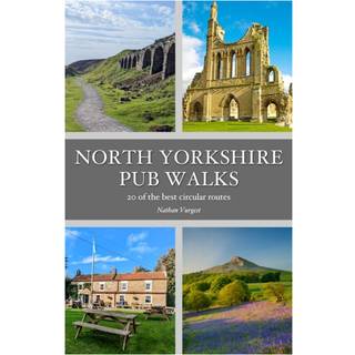 North Yorkshire Pub Walks