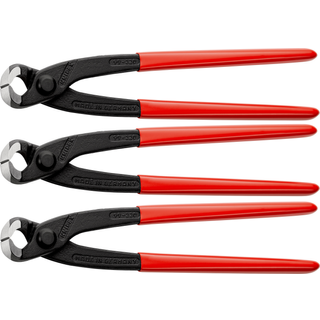 Knipex Bindetang 220 mm - 3 stk.