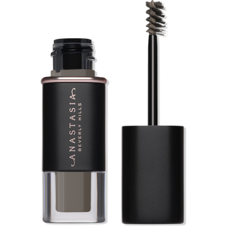 Anastasia Beverly Hills Deluxe Mini Volumizing Tinted Brow Gel Taupe