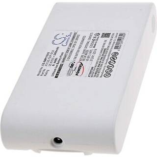 Batteri til Dreame P10 P10 Pro Støvsuger