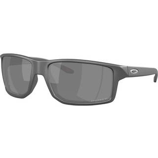 Oakley Mand OO9470 GIBSTON XL 947002 Solbriller O_matter Grå Grå Firkantet Polariseret