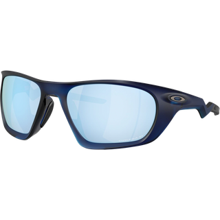 Oakley Mand OO9431 LATERALIS 943103 Solbriller O_matter Blå Blå Firkantet Polariseret