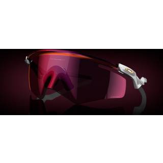 Oakley OO9481D QNTM KATO Asian Fit 948103 56 Solbriller Mænd Hvid - White - 56mm